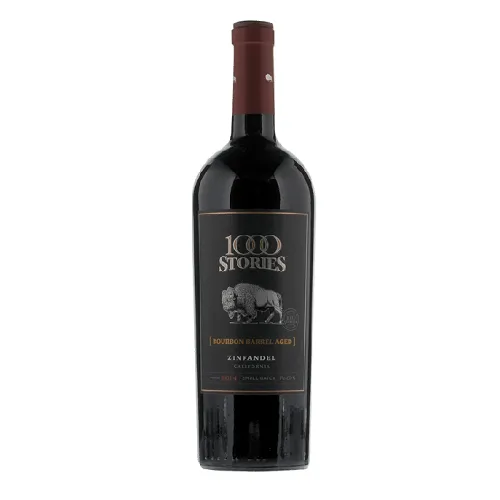 1000 Stories Zinfandel - 750ML