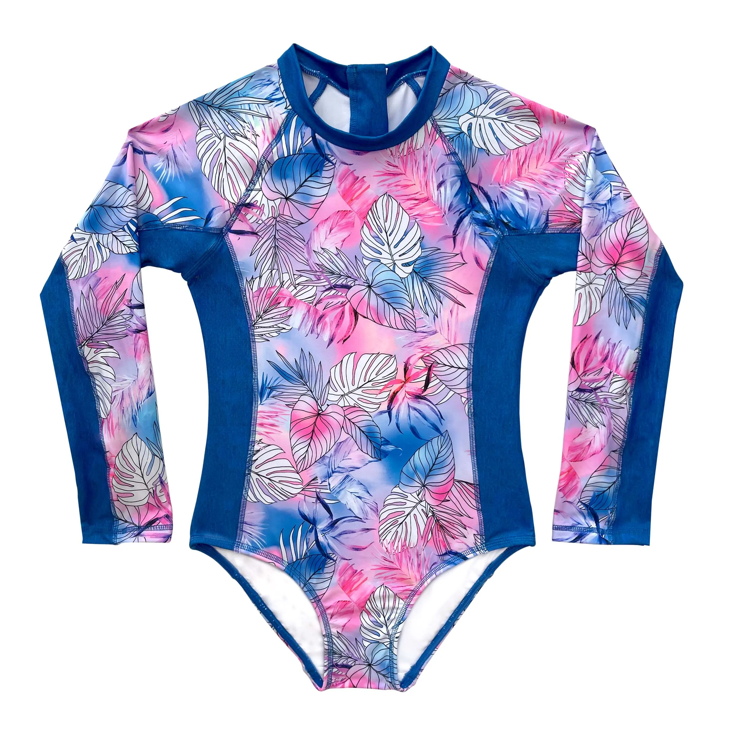 1427 Coral Coast Long sleeve Surfsuit