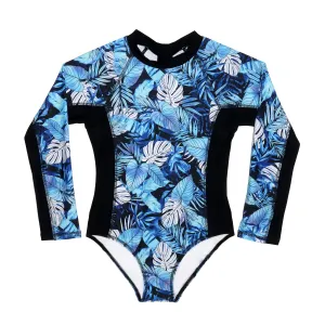 1427 Coral Coast Long sleeve Surfsuit