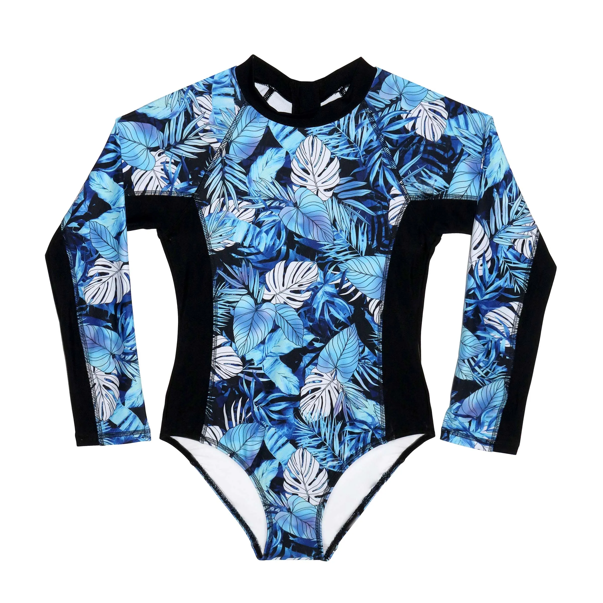 1427 Coral Coast Long sleeve Surfsuit