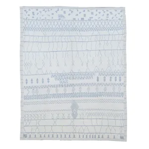 16130 Handwoven Rug 10x14’2