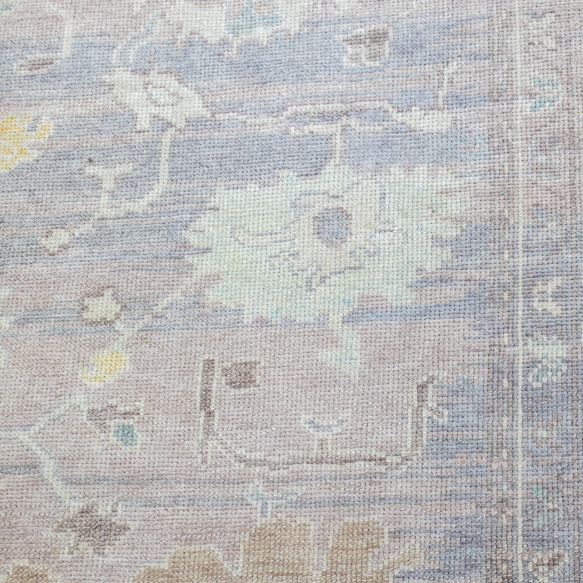 16306 Handwoven Rug 8’3x10’1
