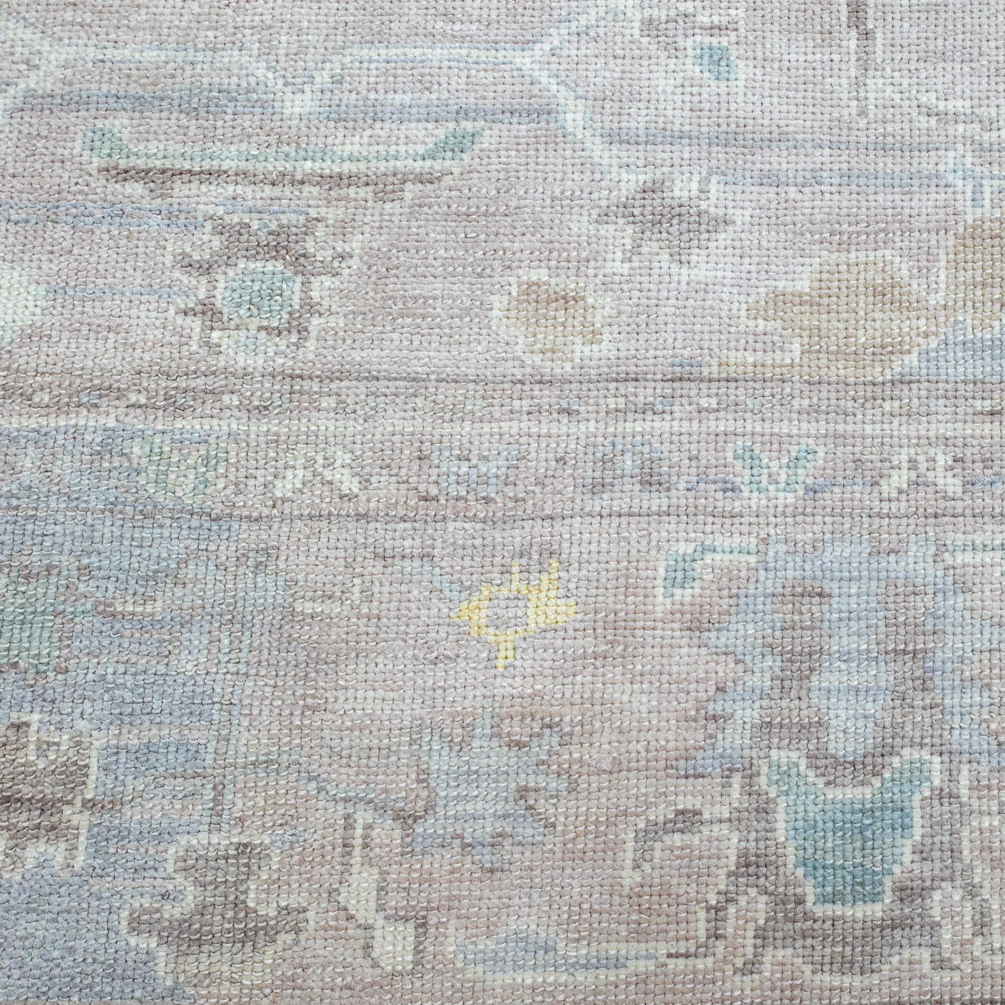 16306 Handwoven Rug 8’3x10’1