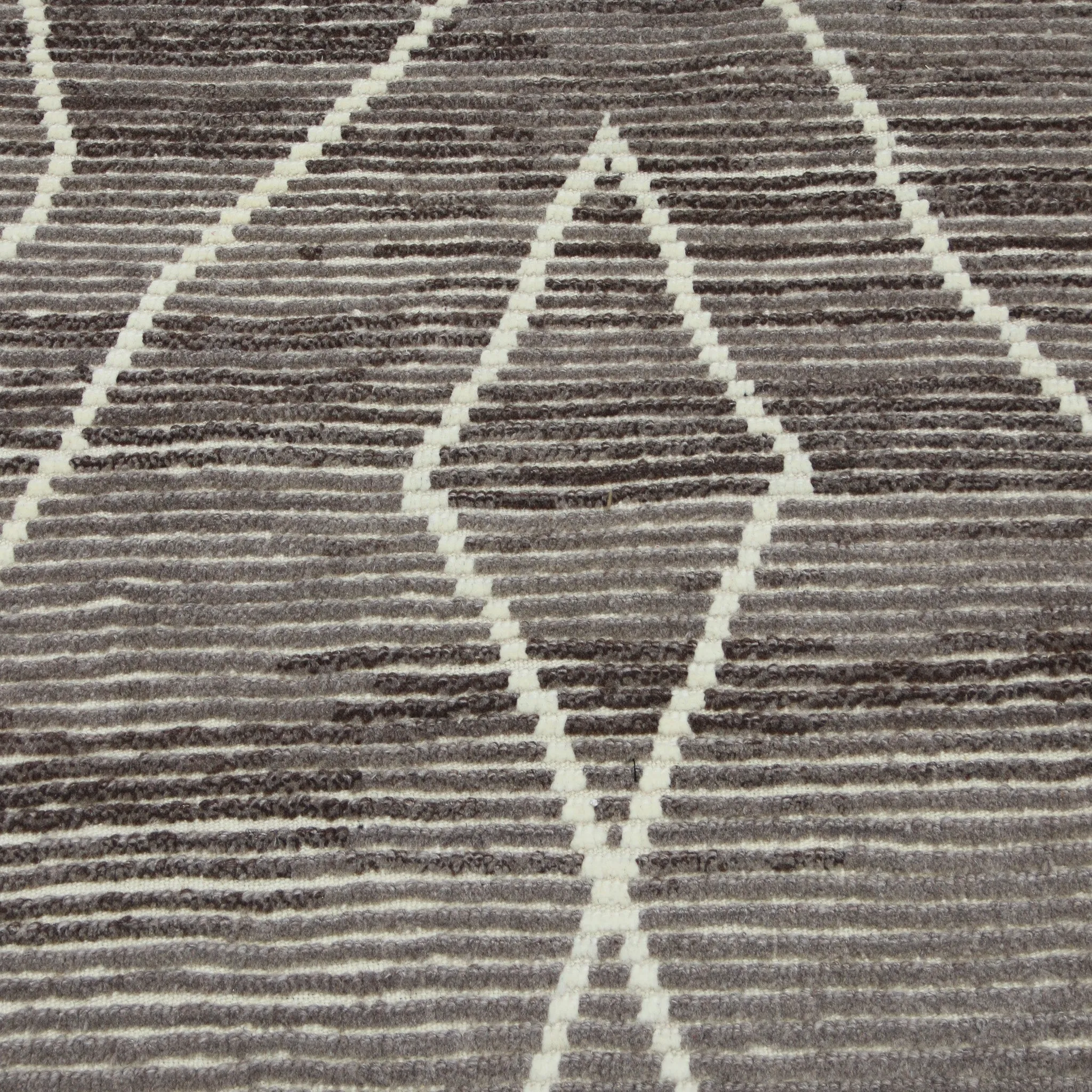 16522 Handwoven Rug 10x13’9