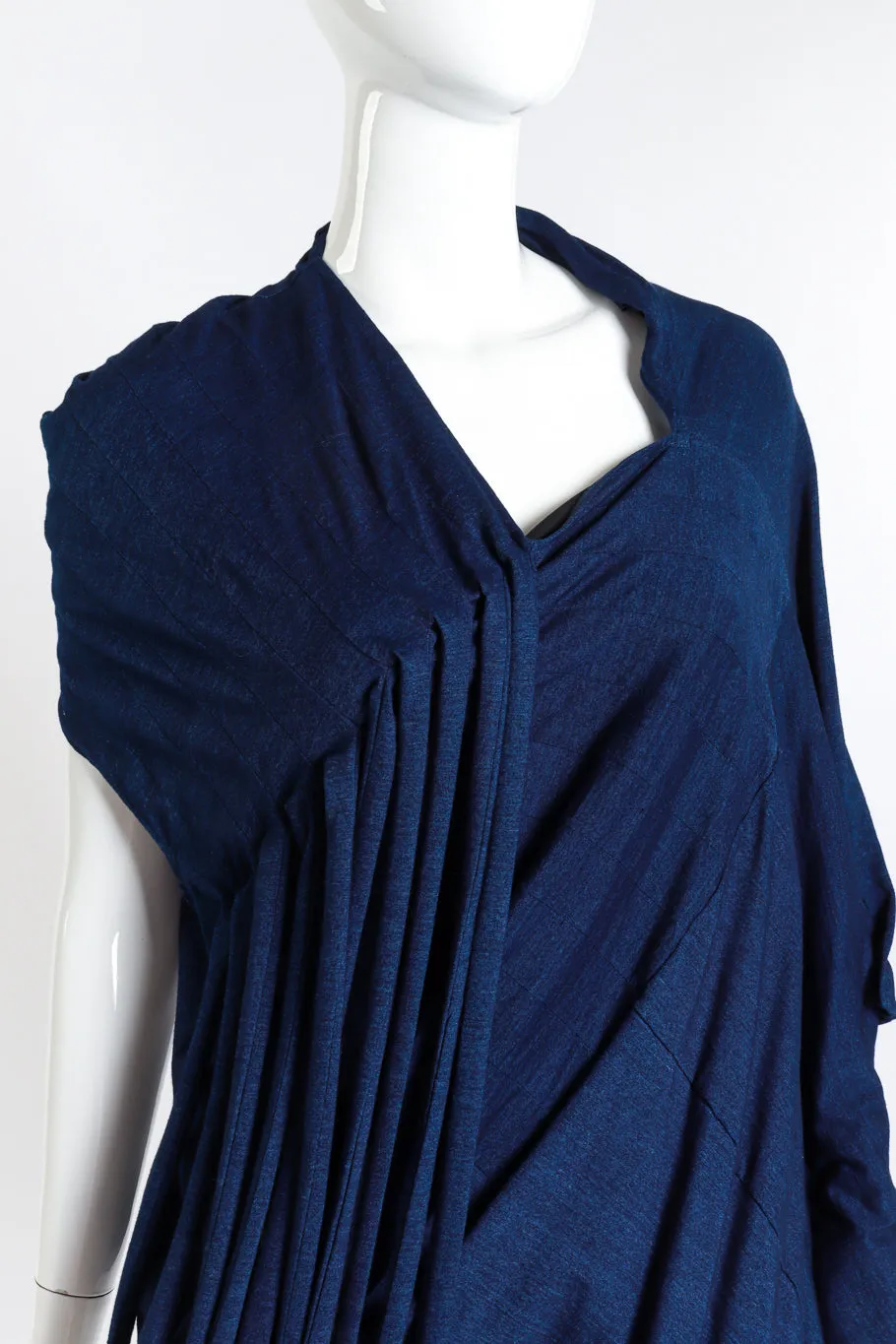 2014 S/S Braided Tassel Top