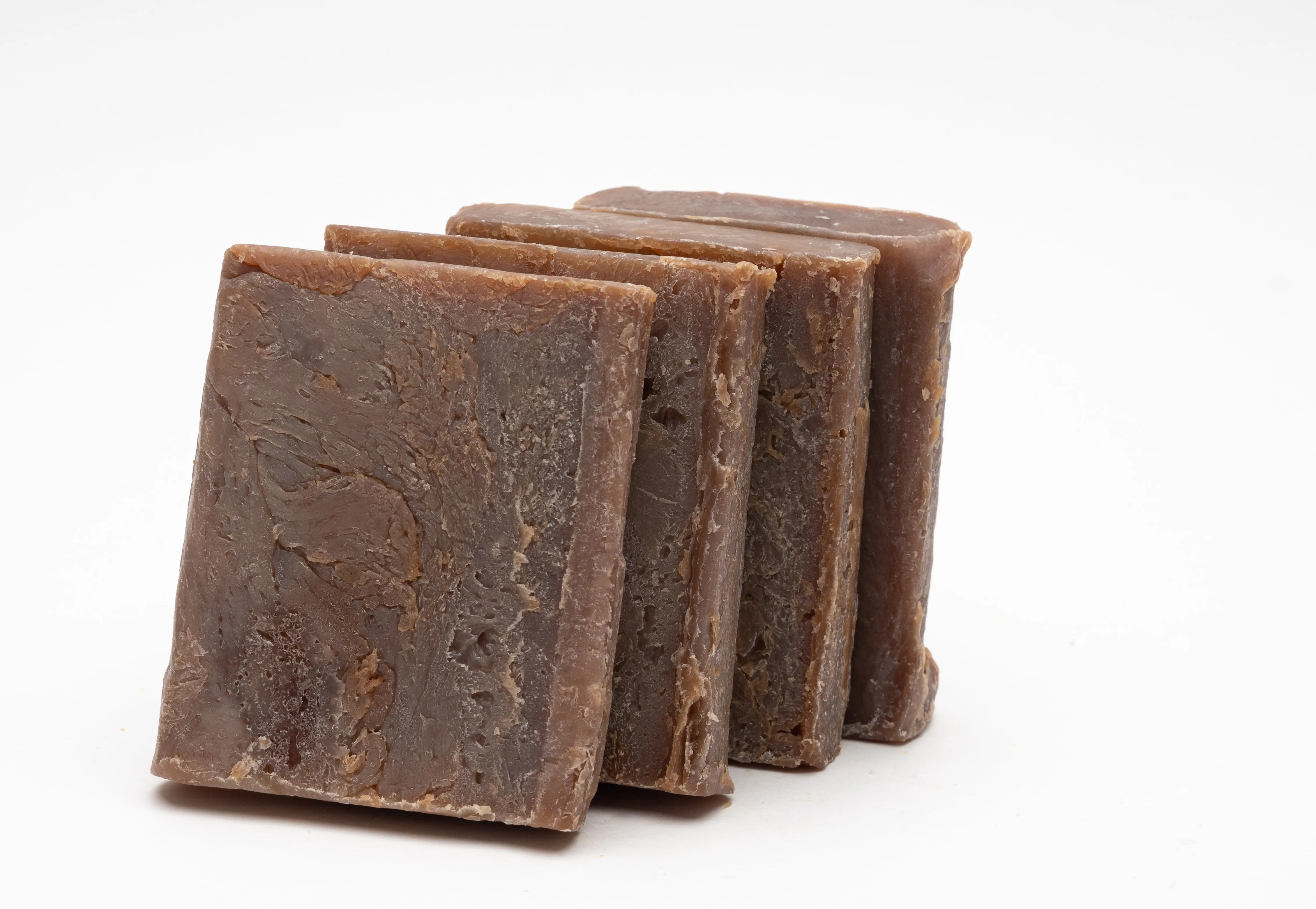 4/BARS  Vegan Coconut Soap