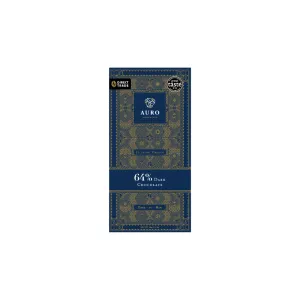 64% Dark Chocolate (60G)