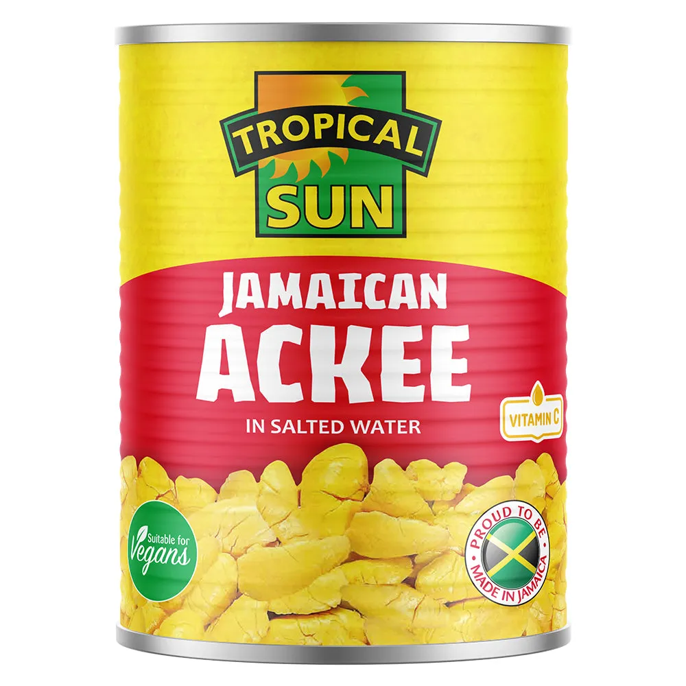 Ackee