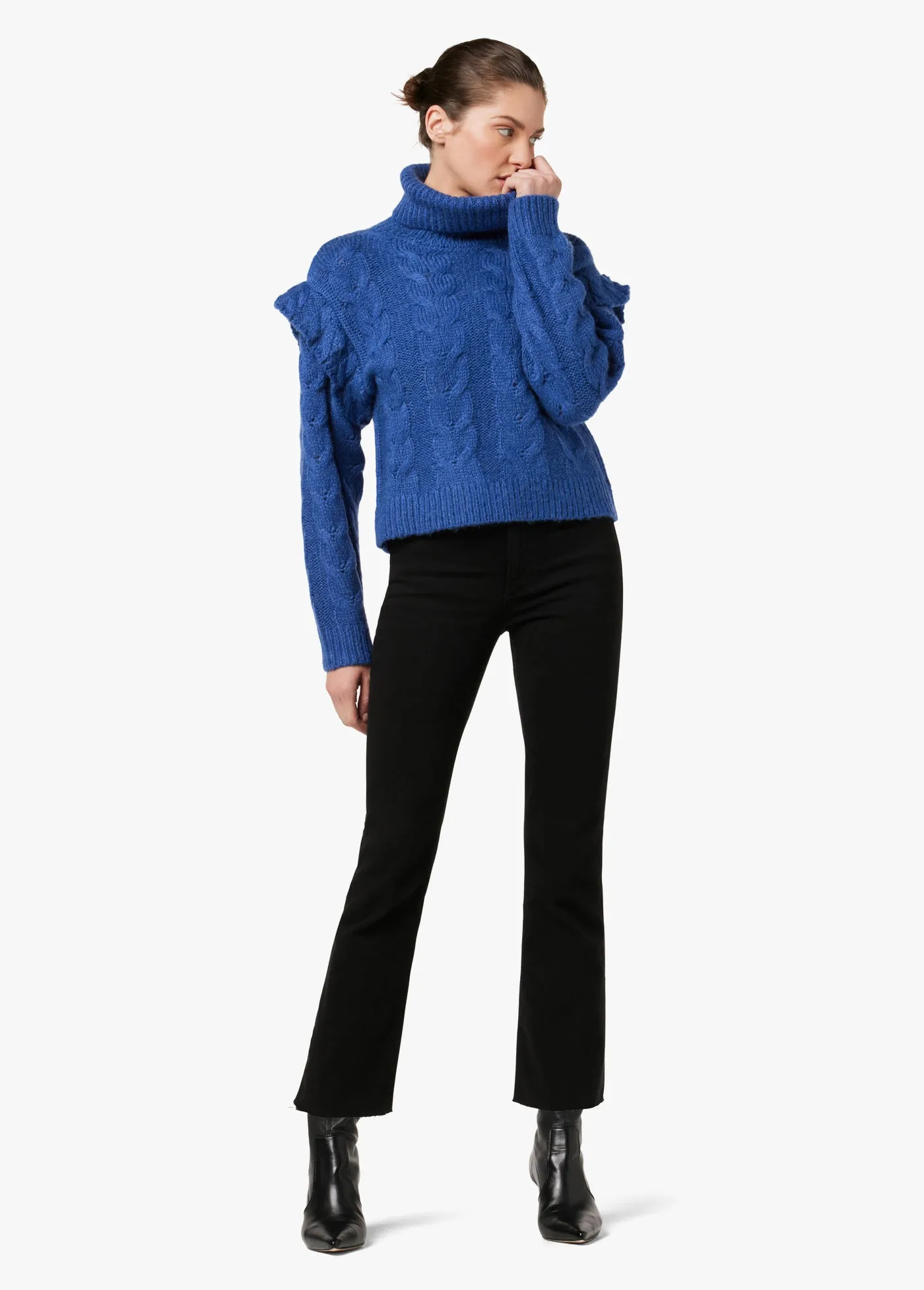 ADELINE SWEATER