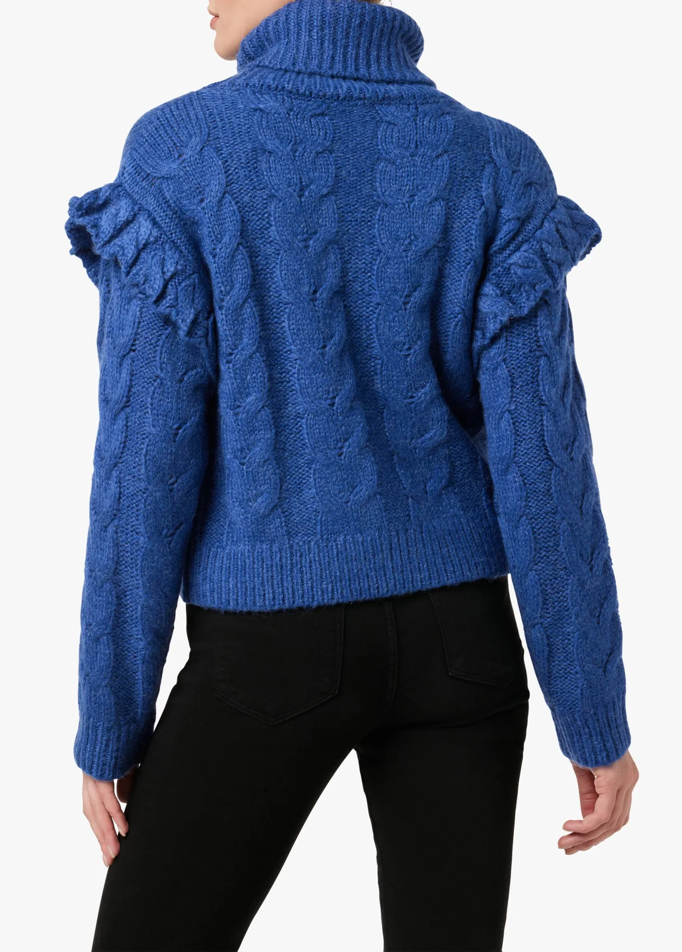 ADELINE SWEATER