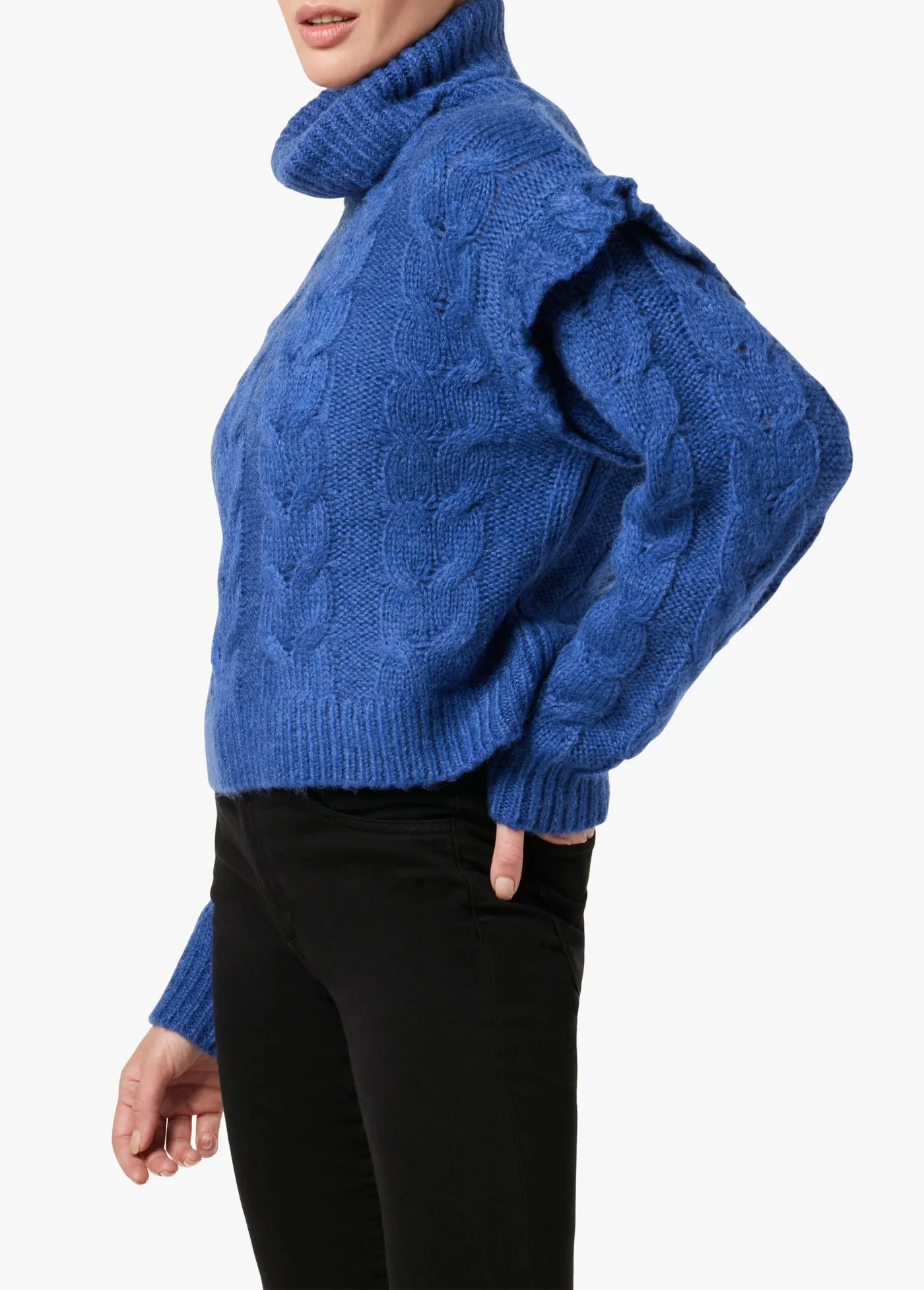 ADELINE SWEATER