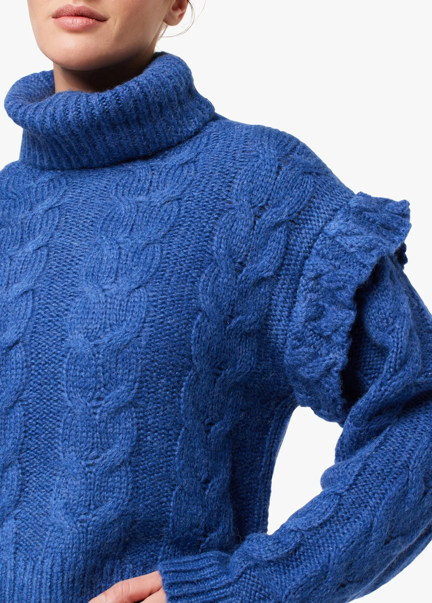 ADELINE SWEATER