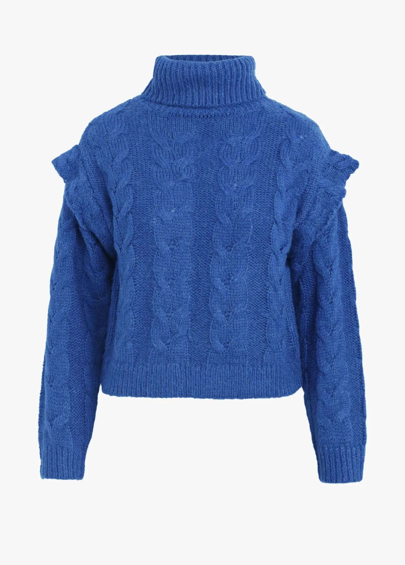 ADELINE SWEATER