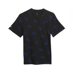 Adidas Shmoo AOP Tee Black