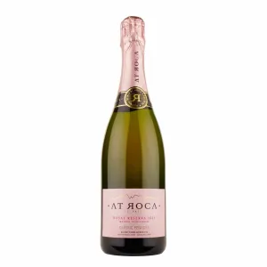 Agustí Torello Roca Reserva Rosat Brut Nature 2021