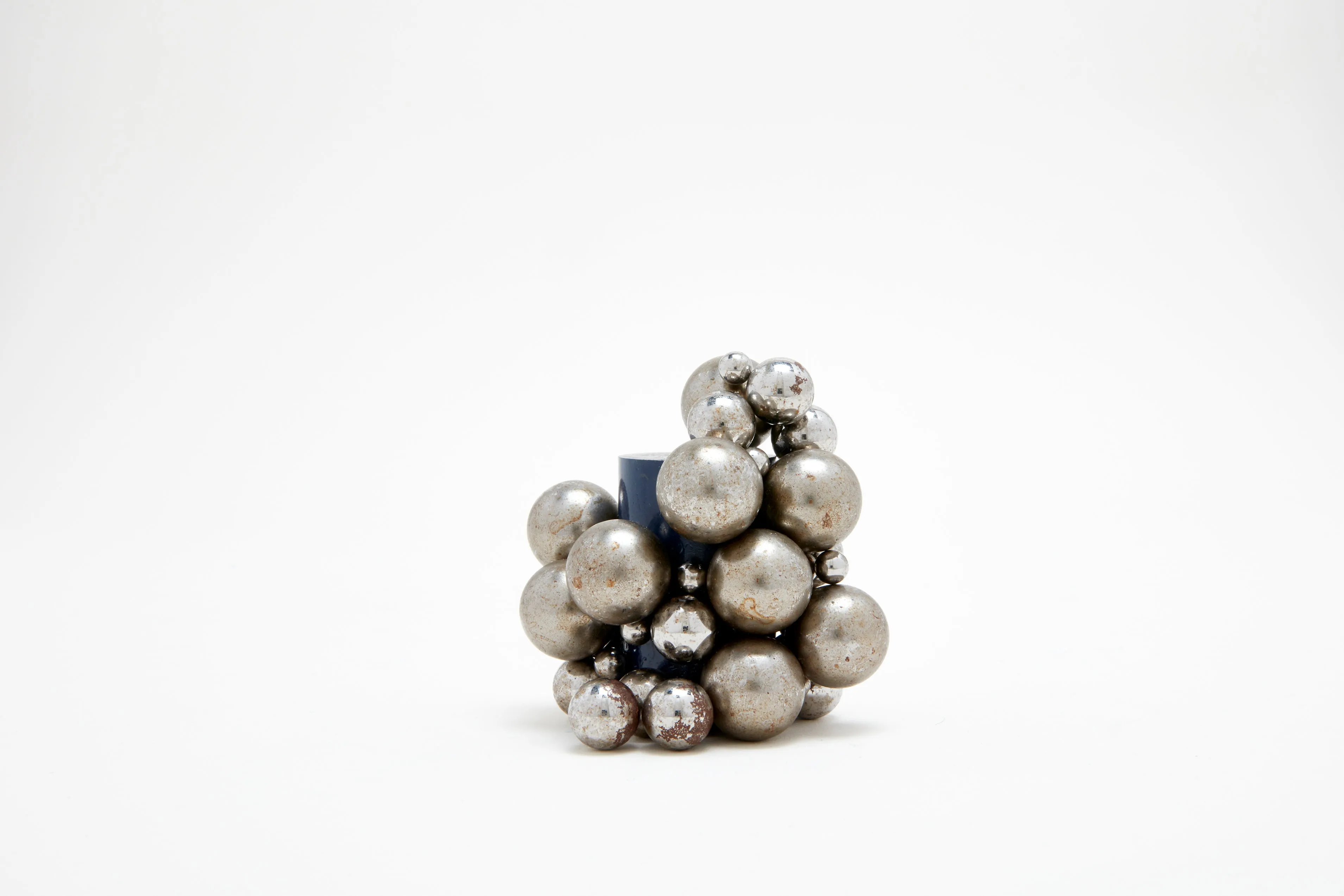 Alice Hutchins Nebula Sculpture