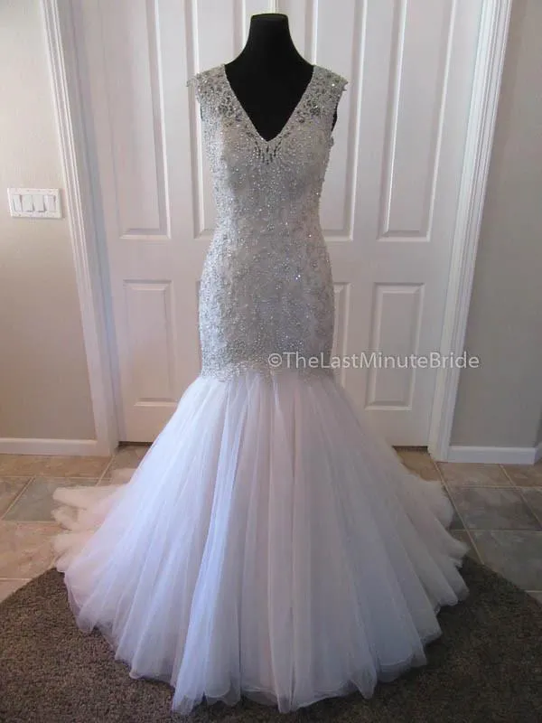 Allure Bridals C343