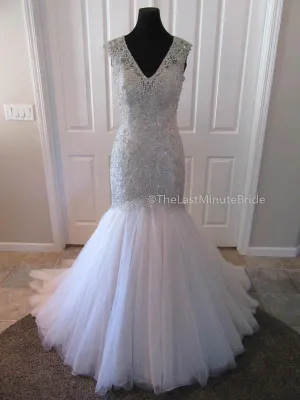 Allure Bridals C343