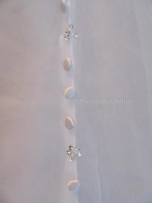 Allure Bridals C343