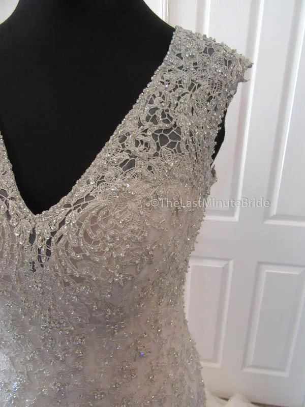 Allure Bridals C343