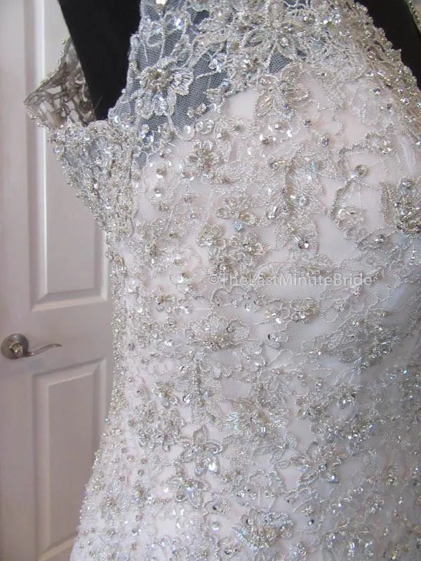 Allure Bridals C343