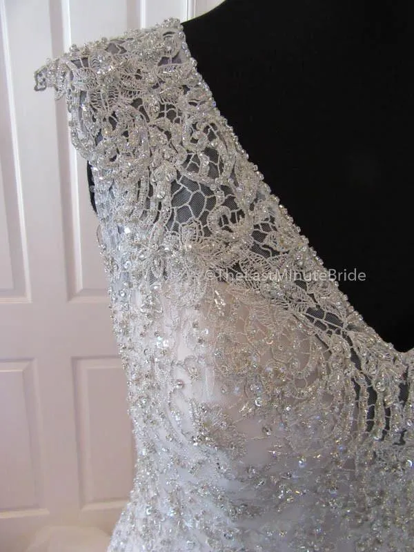 Allure Bridals C343