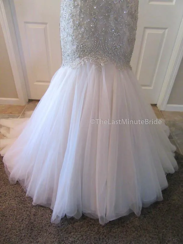 Allure Bridals C343