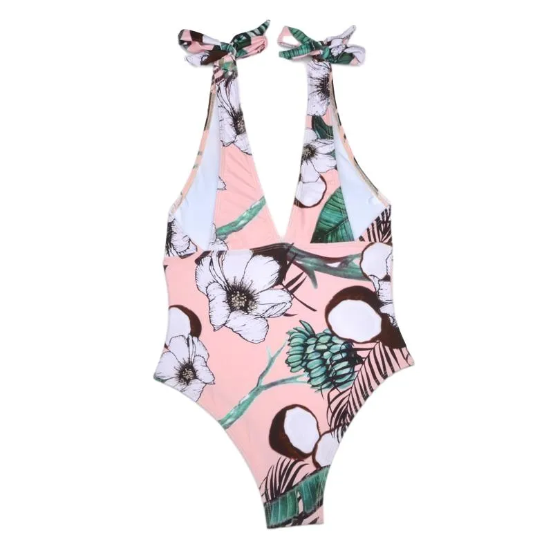 Alyona Coconut One Piece