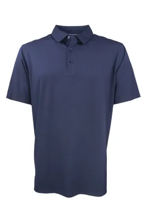 American Heritage Performance Stretch Shirt - Navy
