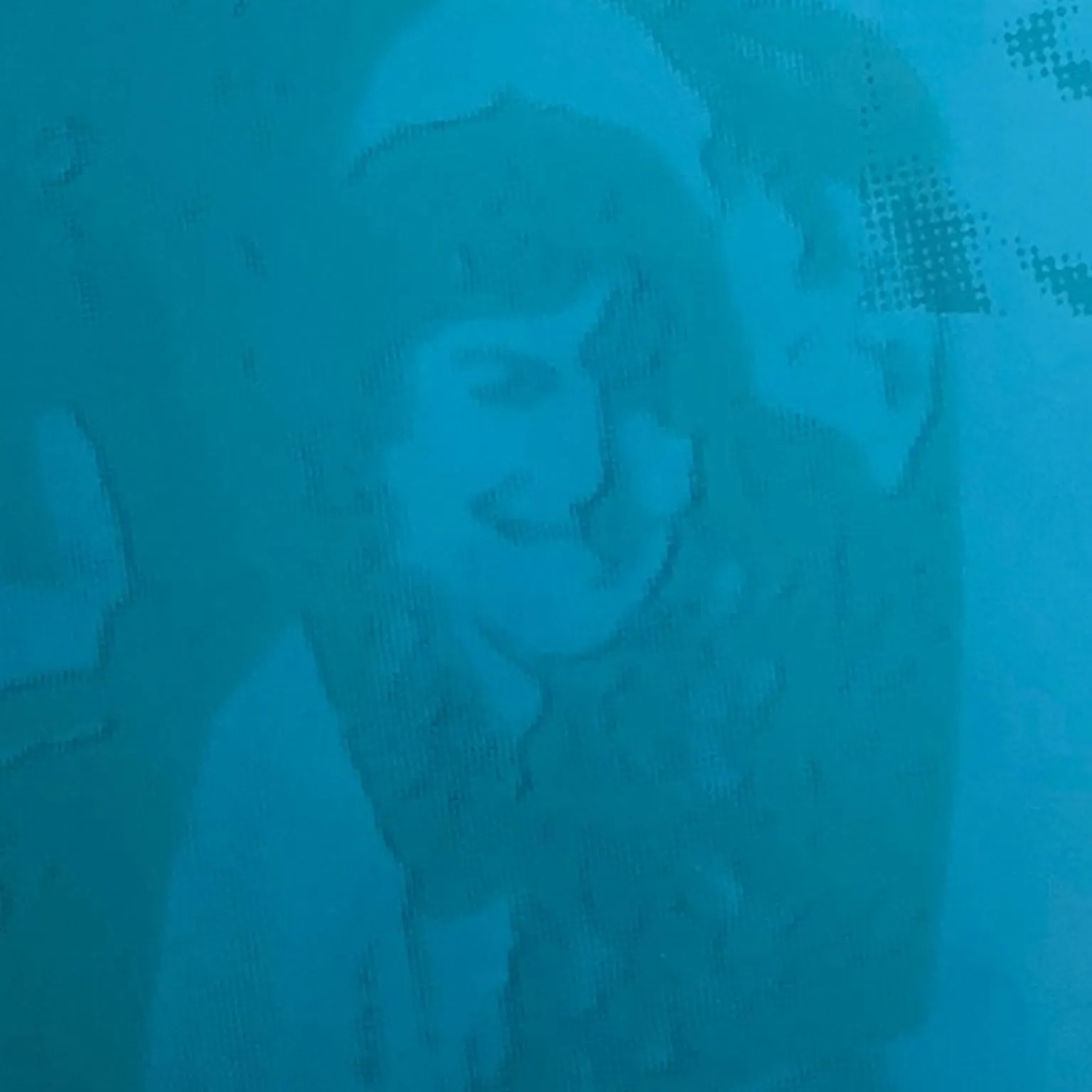 ANDY WARHOL "JACKIE (FLASH PORTFOLIO)", 1968