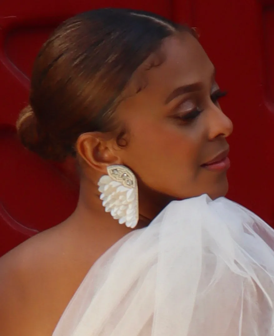 Angel of Mine Earrings