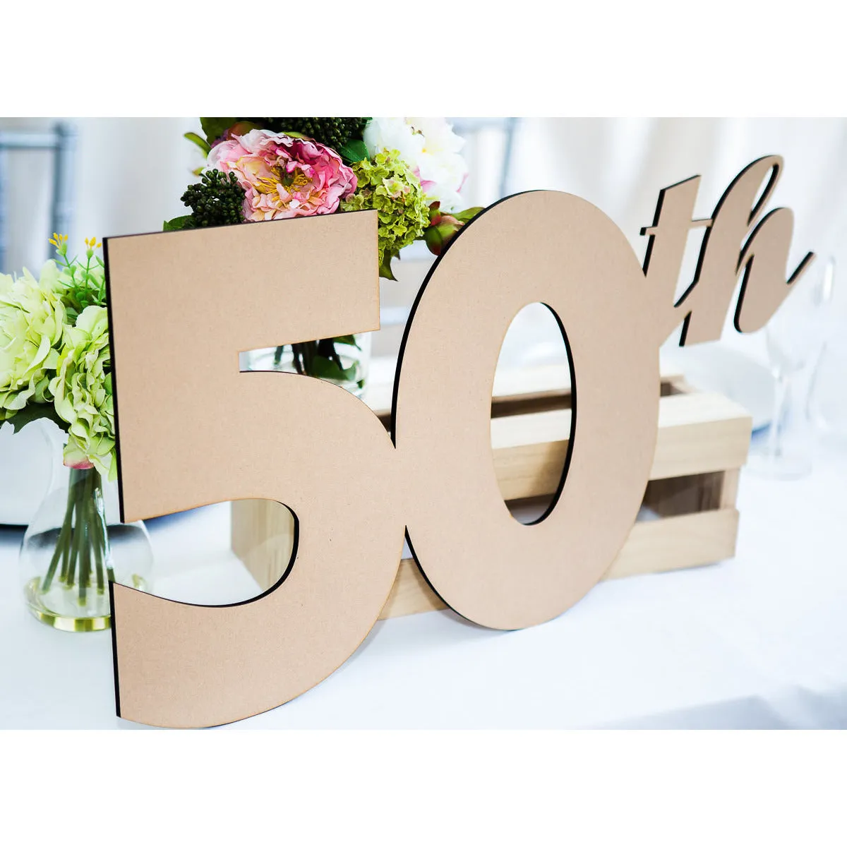 Anniversary Guestbook Sign