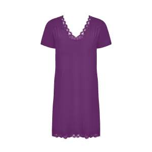 Antigel Simply Perfect Short Sleeve Nightie