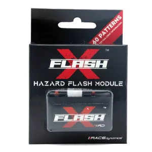 APRILIA SR 125 BS6 -FLASH X HAZARD FLASH MODULE