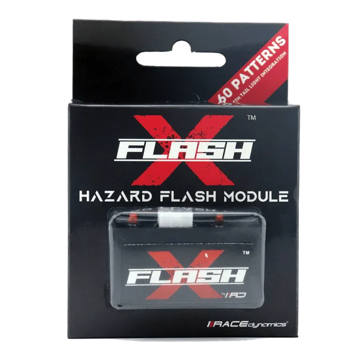 APRILIA SR 125 BS6 -FLASH X HAZARD FLASH MODULE