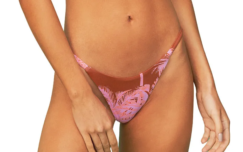 Arabelle-Micro Midi Bikini ::RET