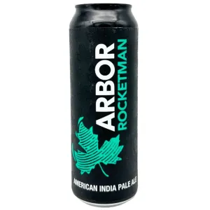 Arbor Ales Rocketman IPA
