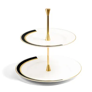 Arc Cake Stand