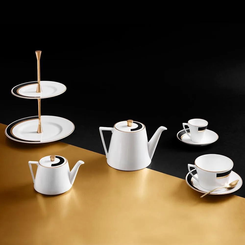 Arc Cake Stand