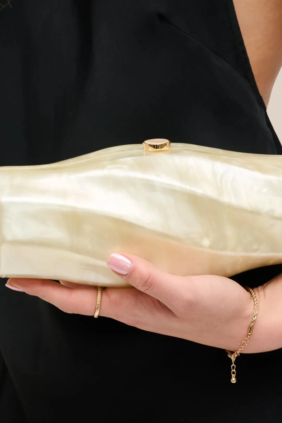 ARIEL CLUTCH