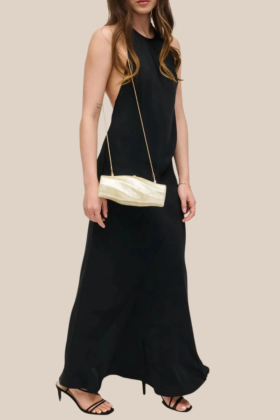 ARIEL CLUTCH