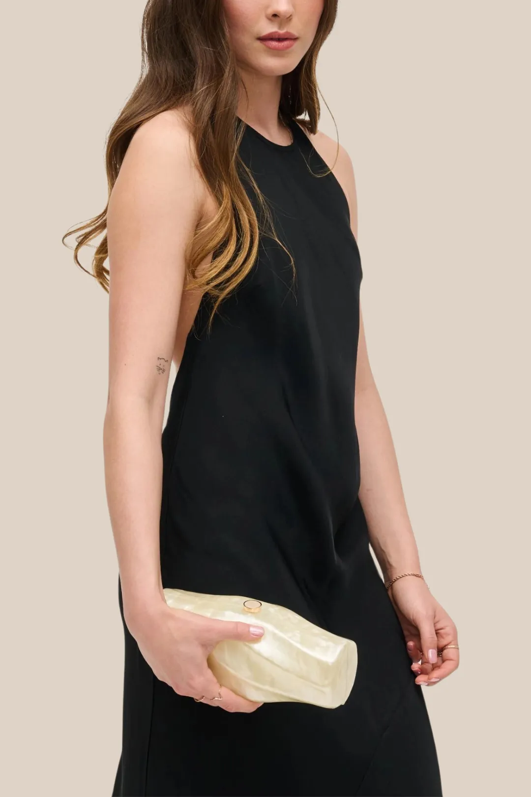 ARIEL CLUTCH