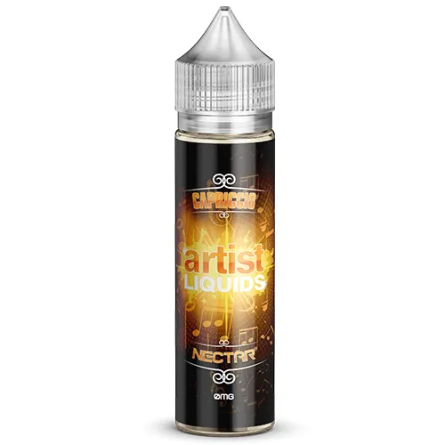 Artist Liquids - Nectar