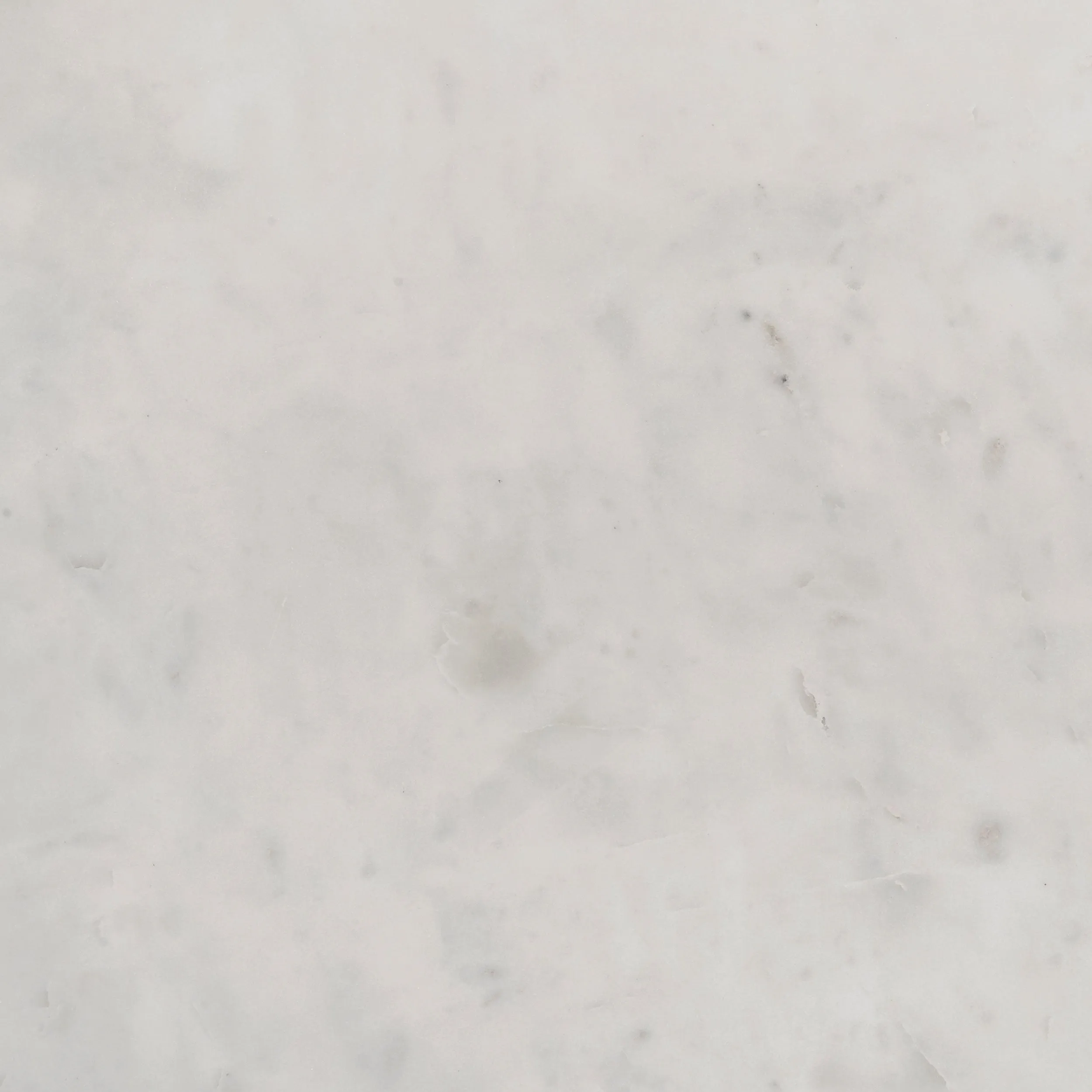 Astoria Round Genuine Marble Coffee Table White