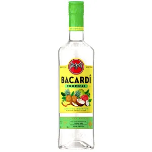 Bacardi Tropical 750 ml