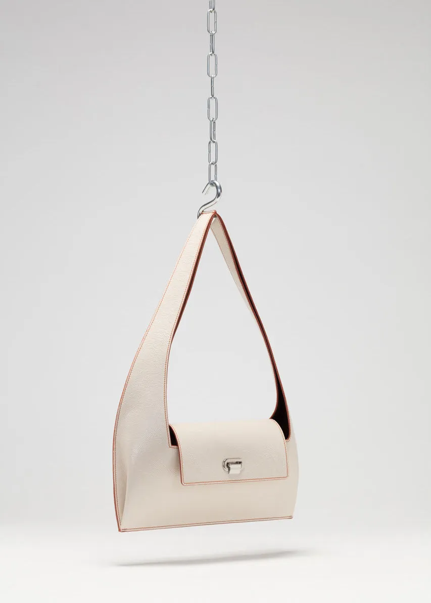Baguette - Beige & Camel Napalack