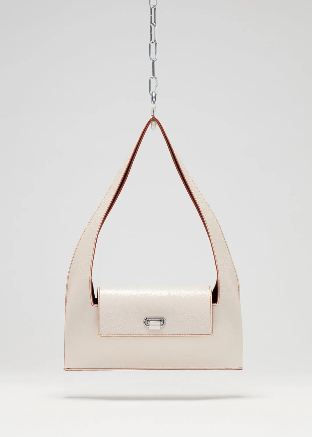 Baguette - Beige & Camel Napalack