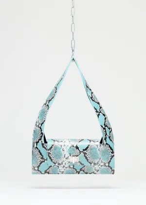 Baguette - Blue Snake