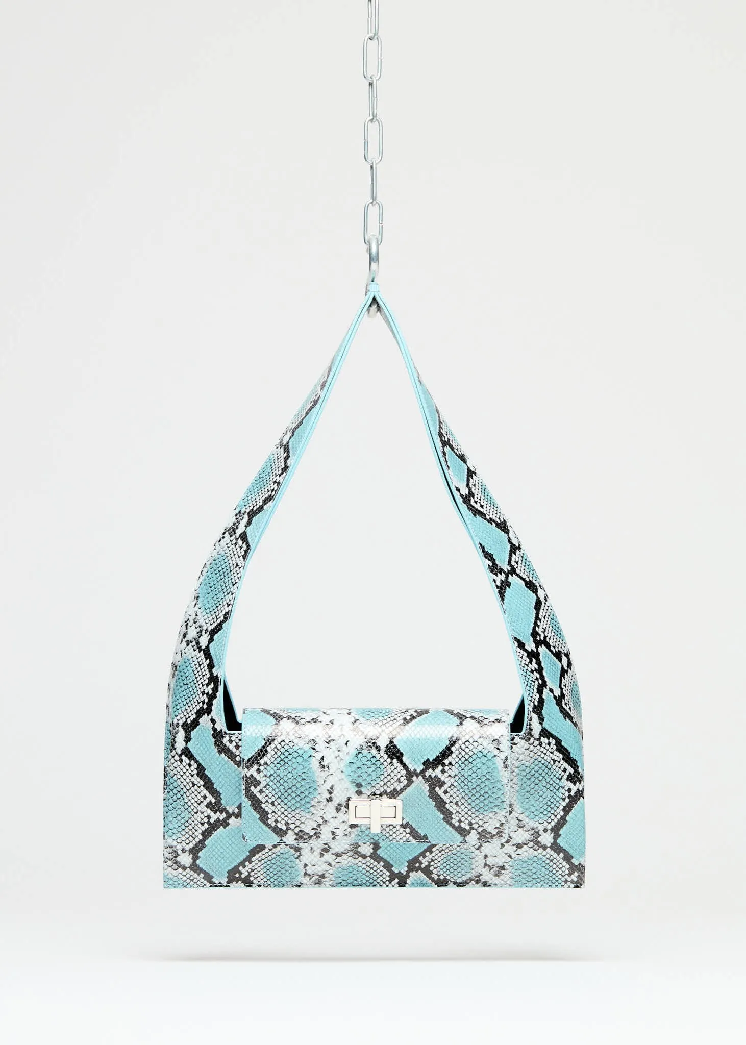 Baguette - Blue Snake