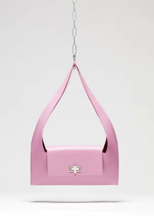 Baguette - Pink Grained